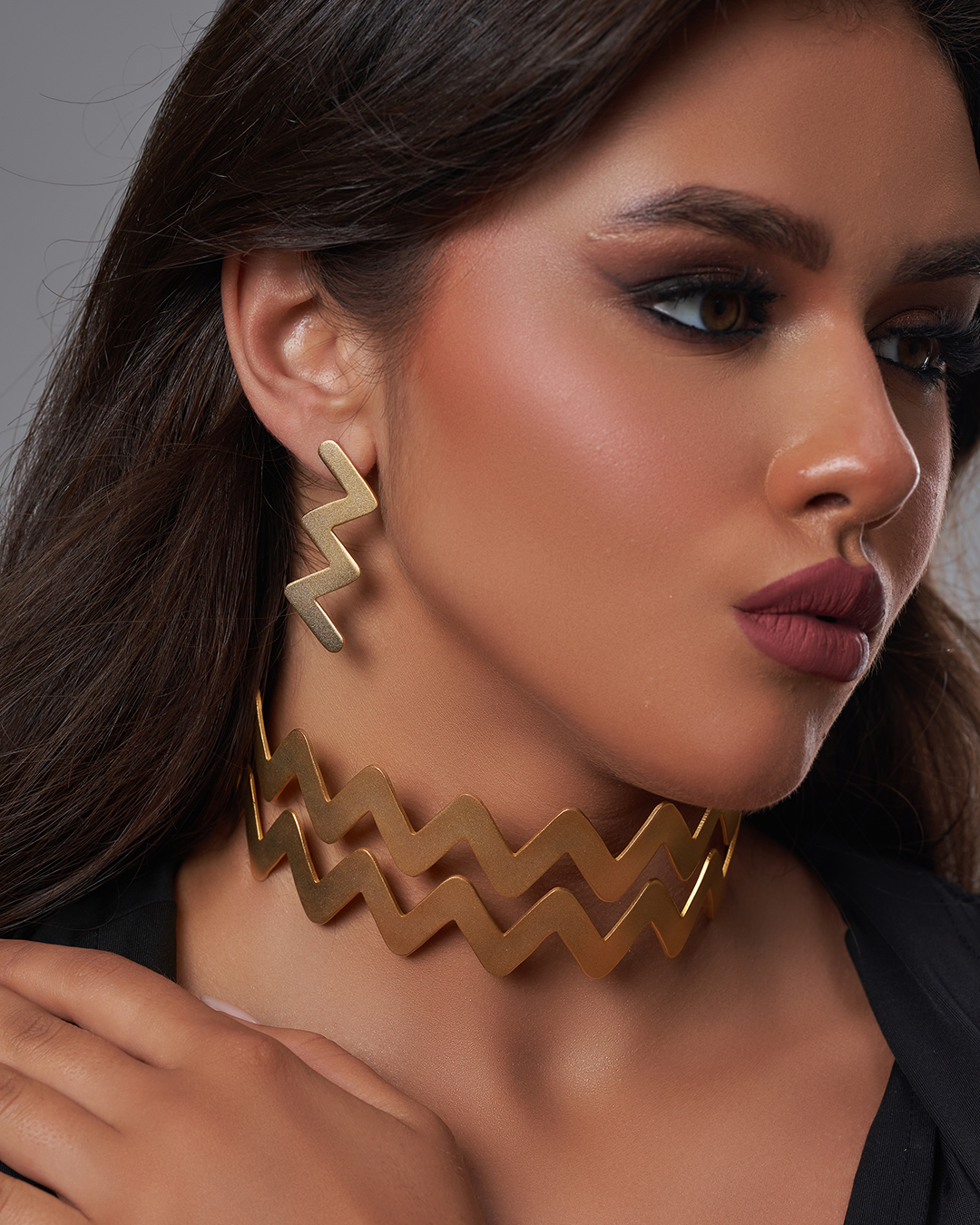 Zigzag H07