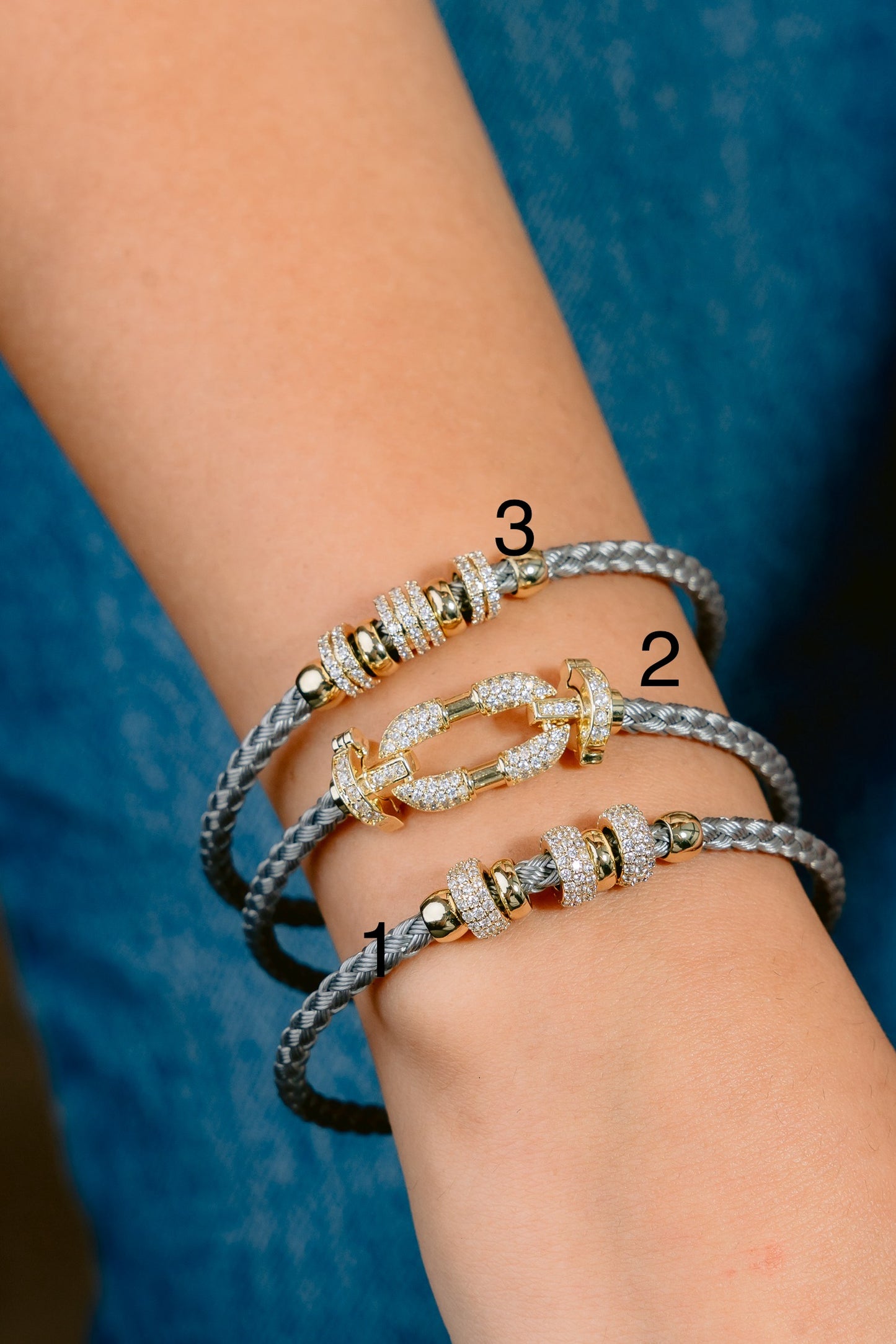 Bangle D8999