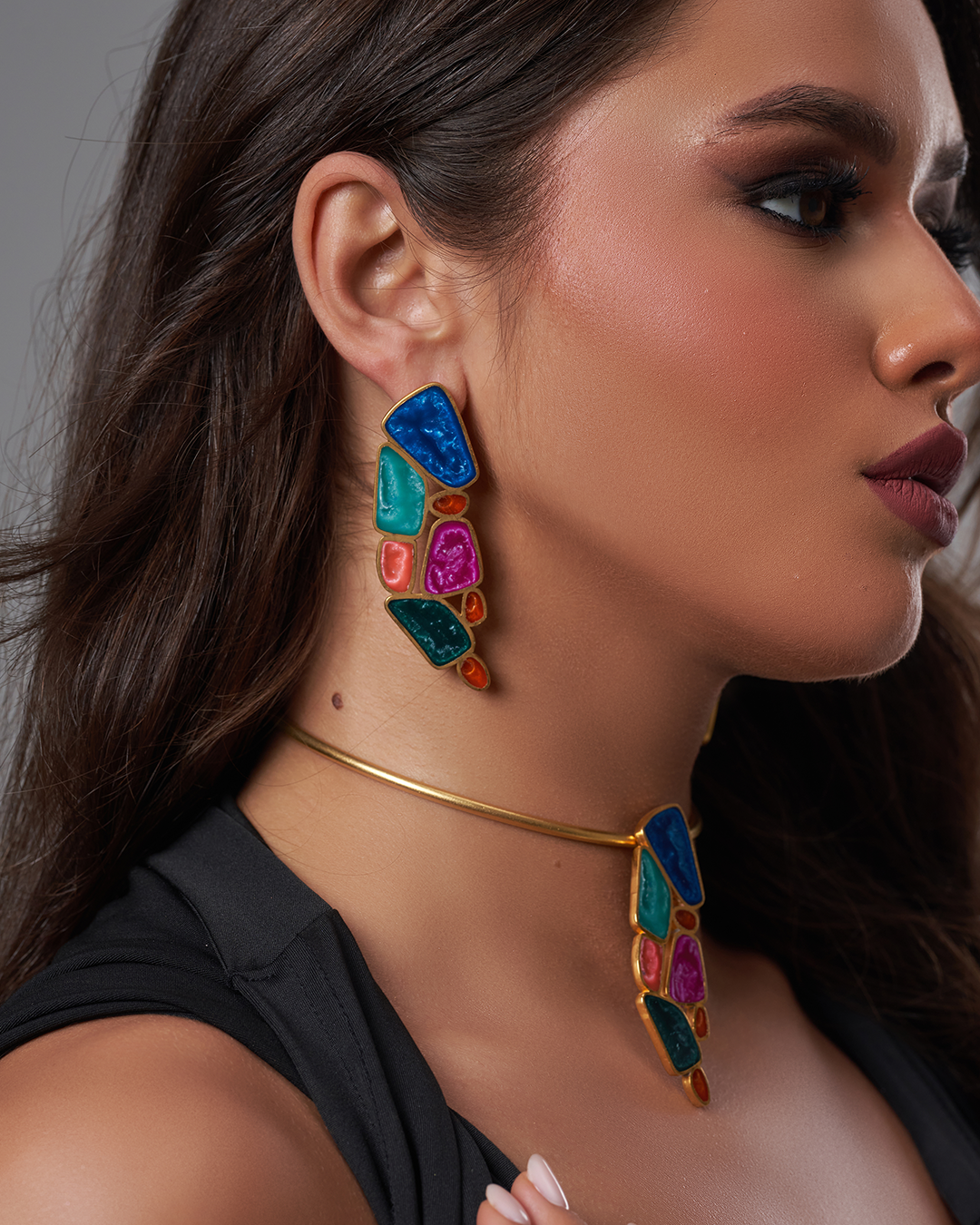 Multicolor H010