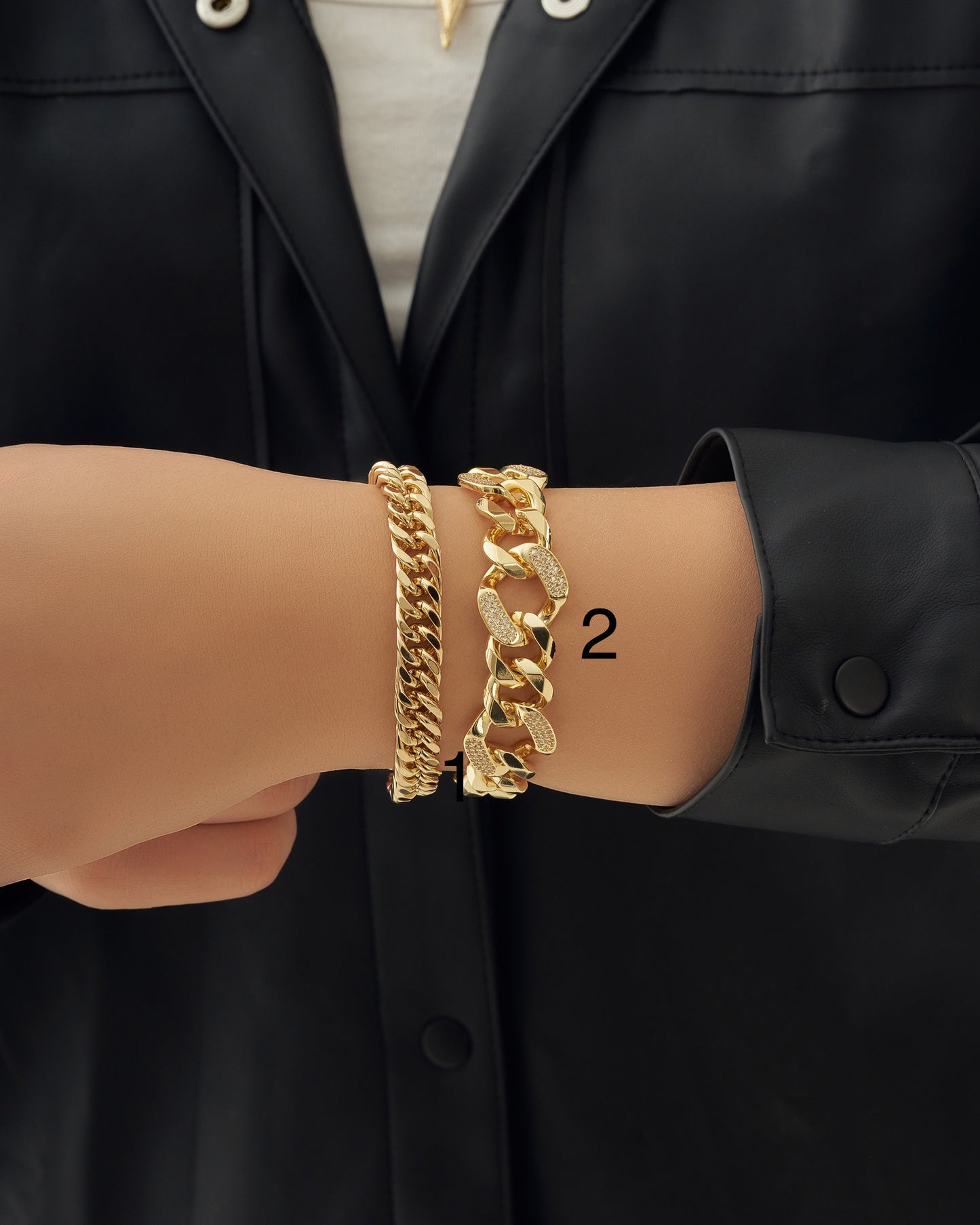 Bracelet001