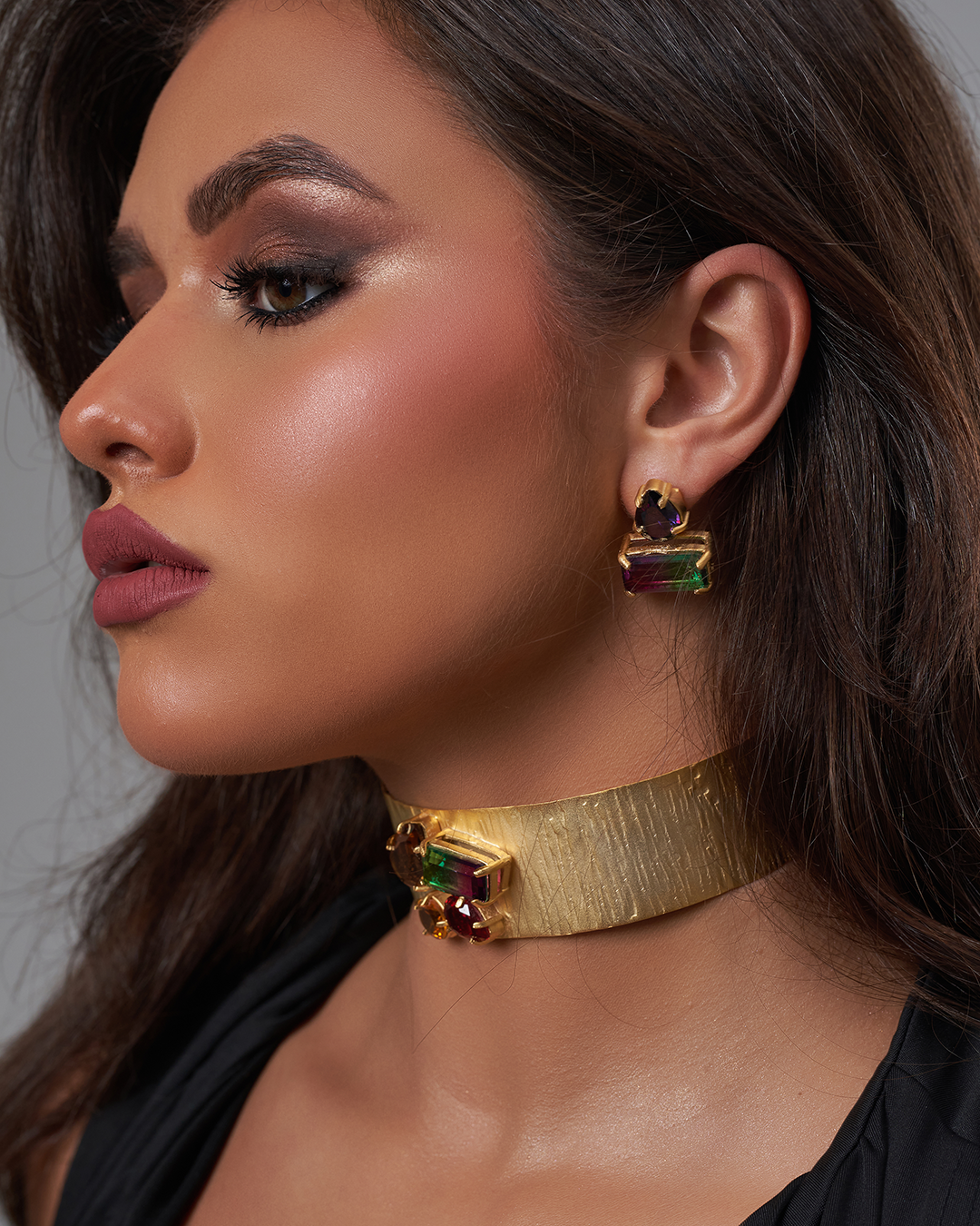 Chocker H03
