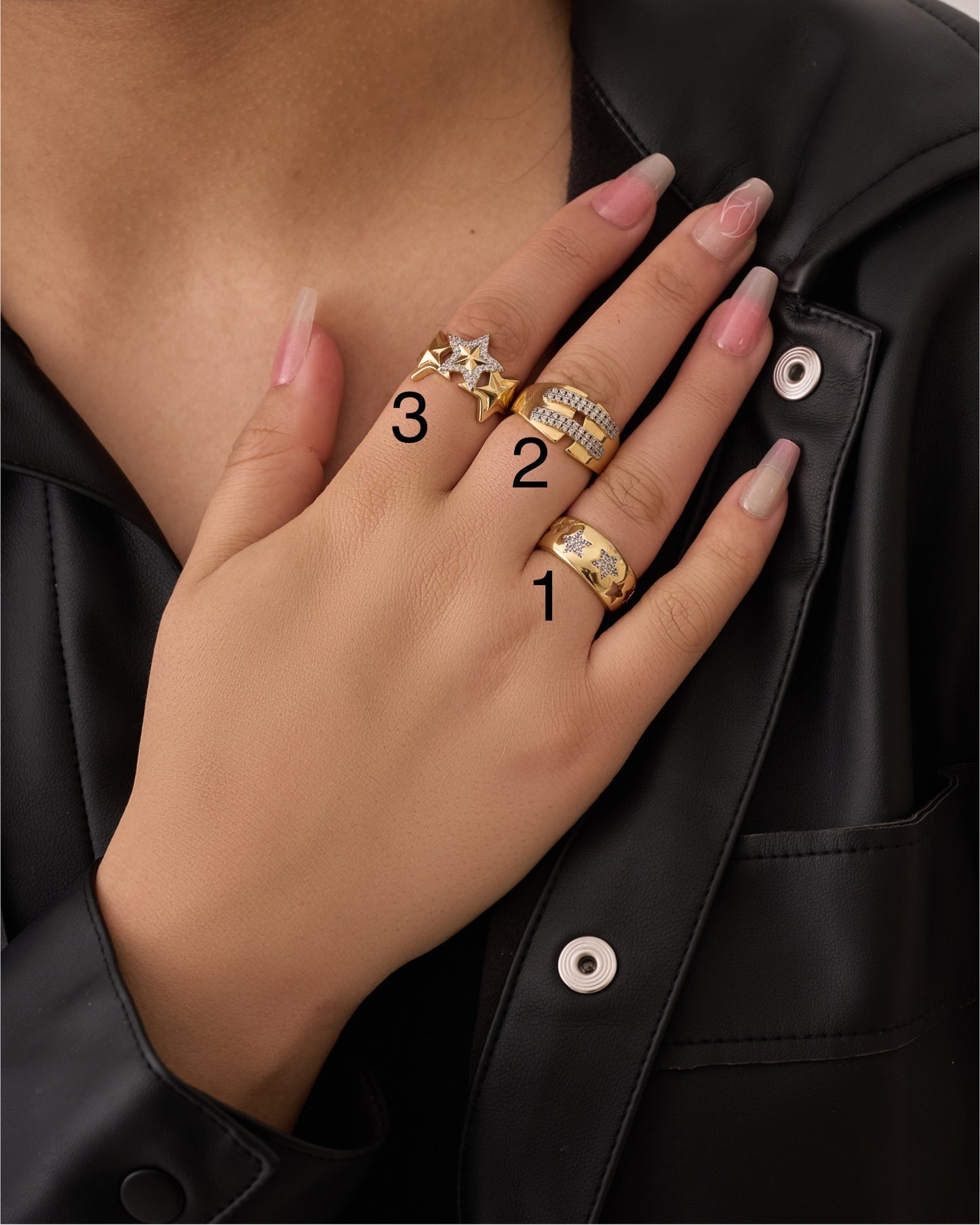 Rings