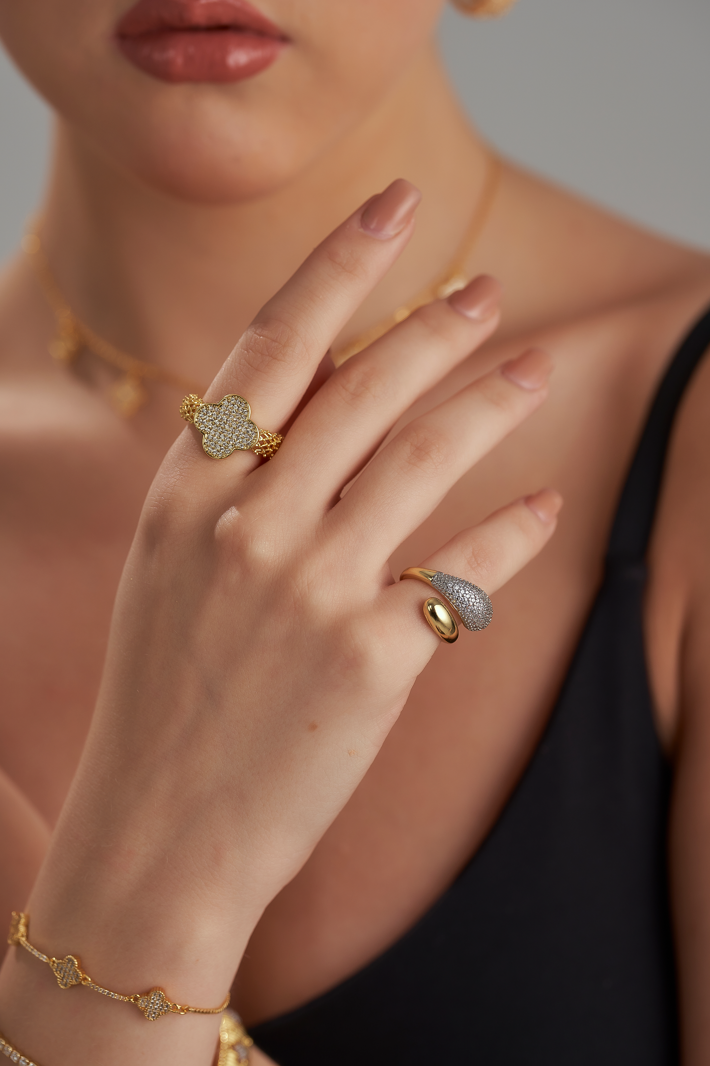 Ring R02010