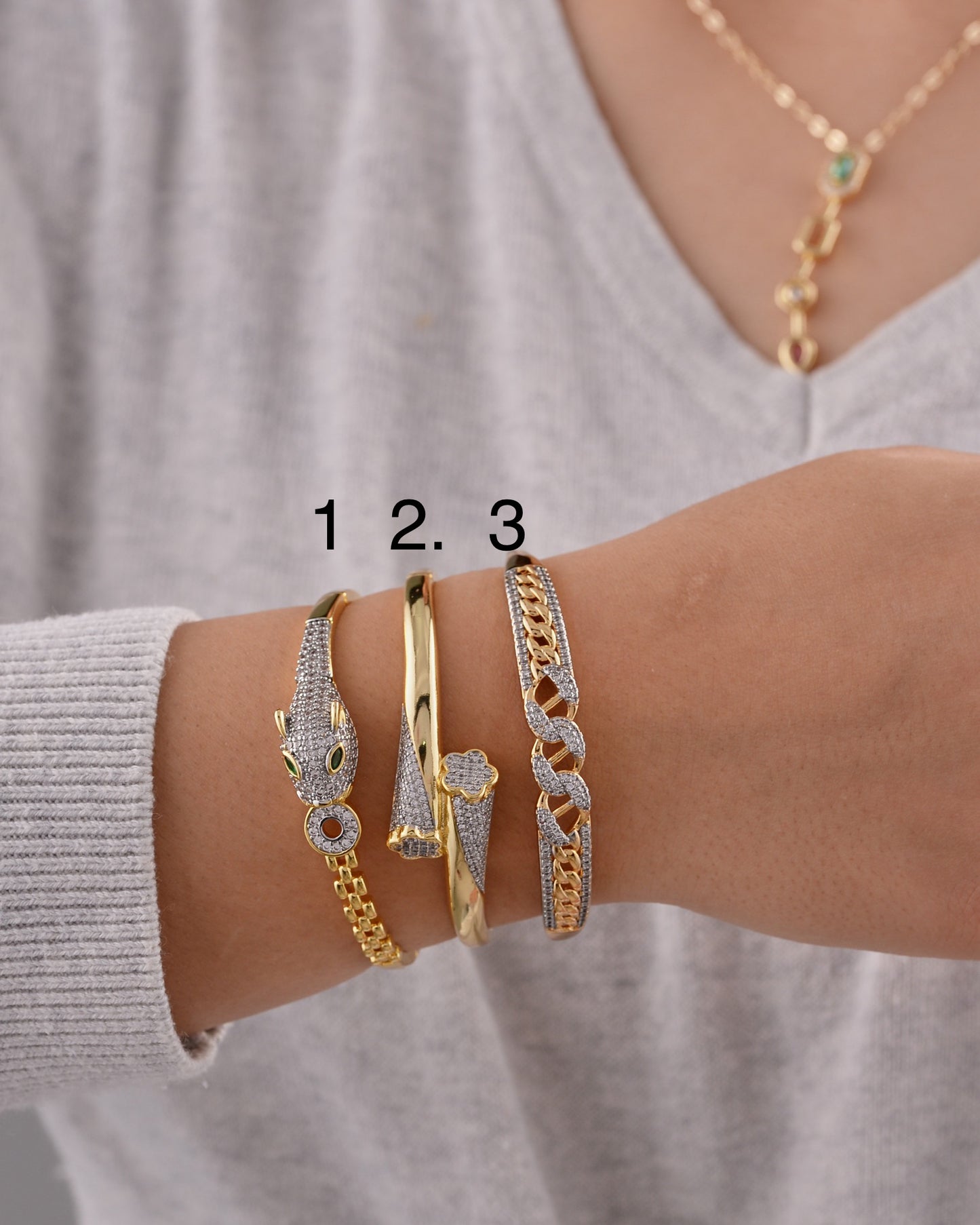 Bangle 0017