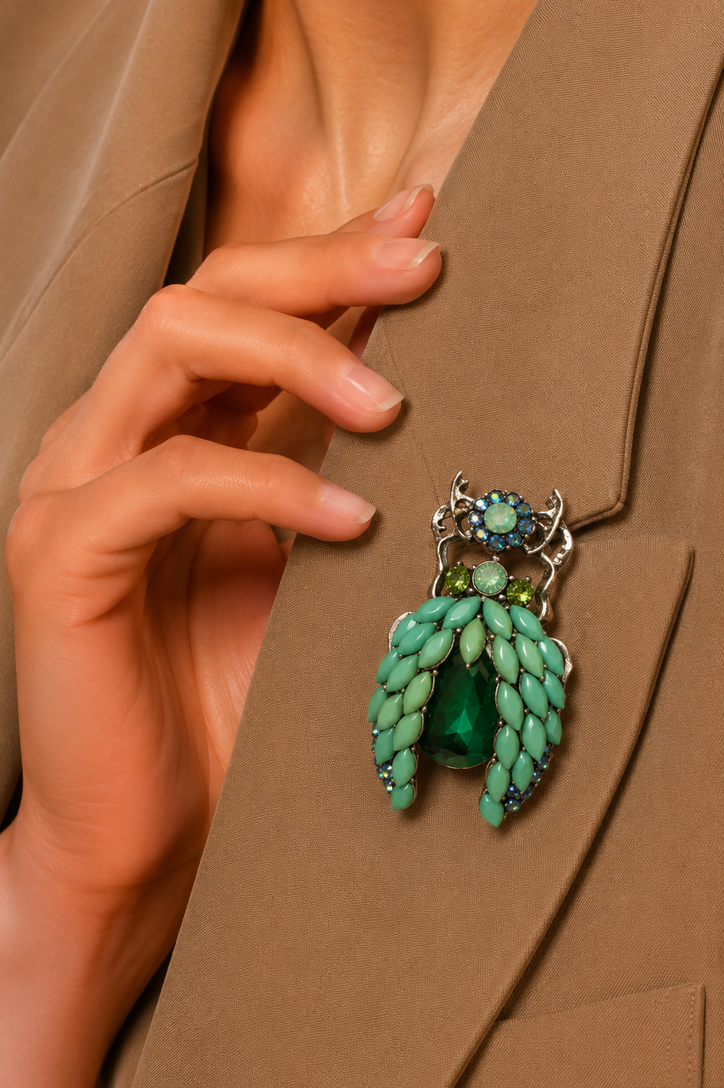 Brooch