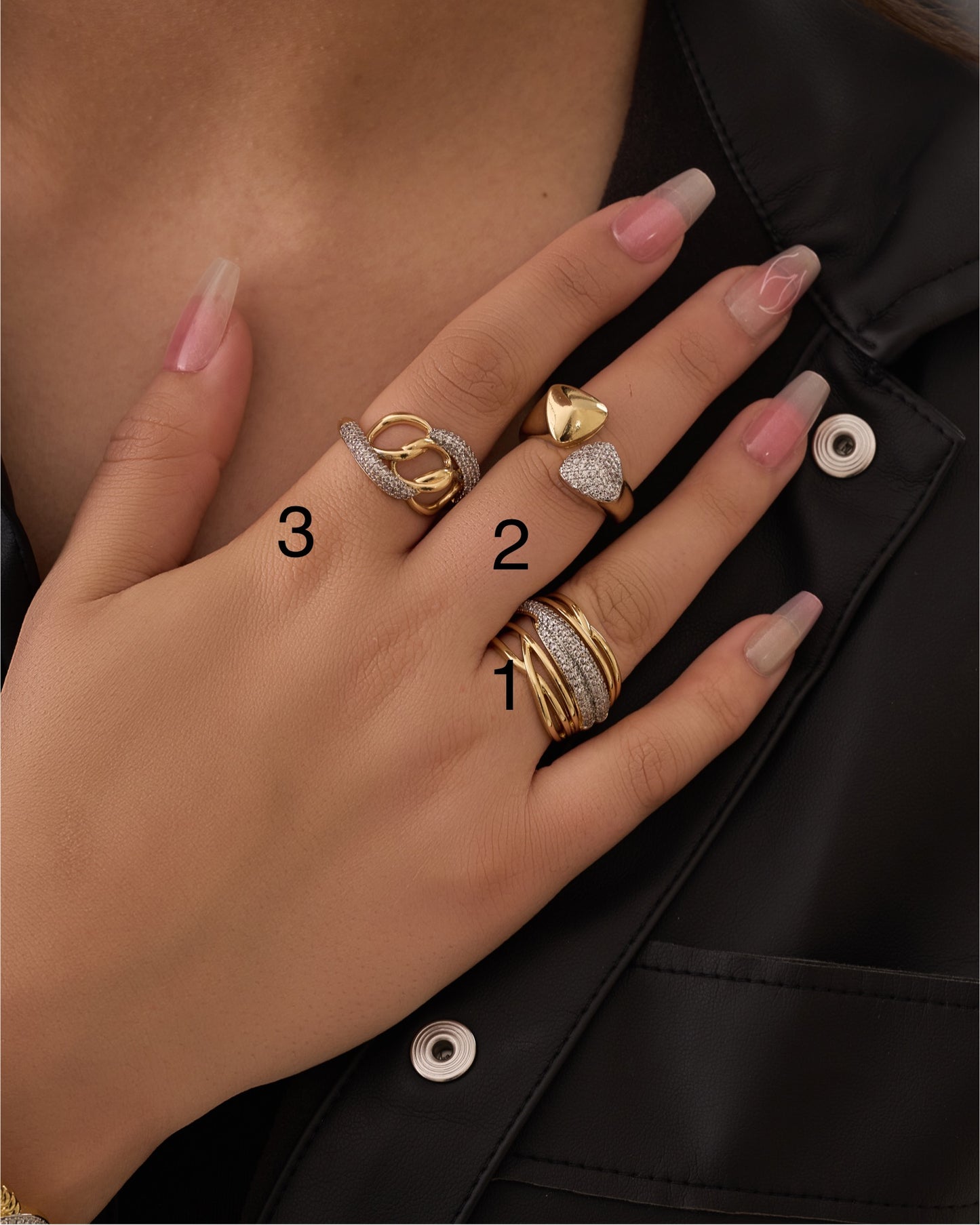 Rings
