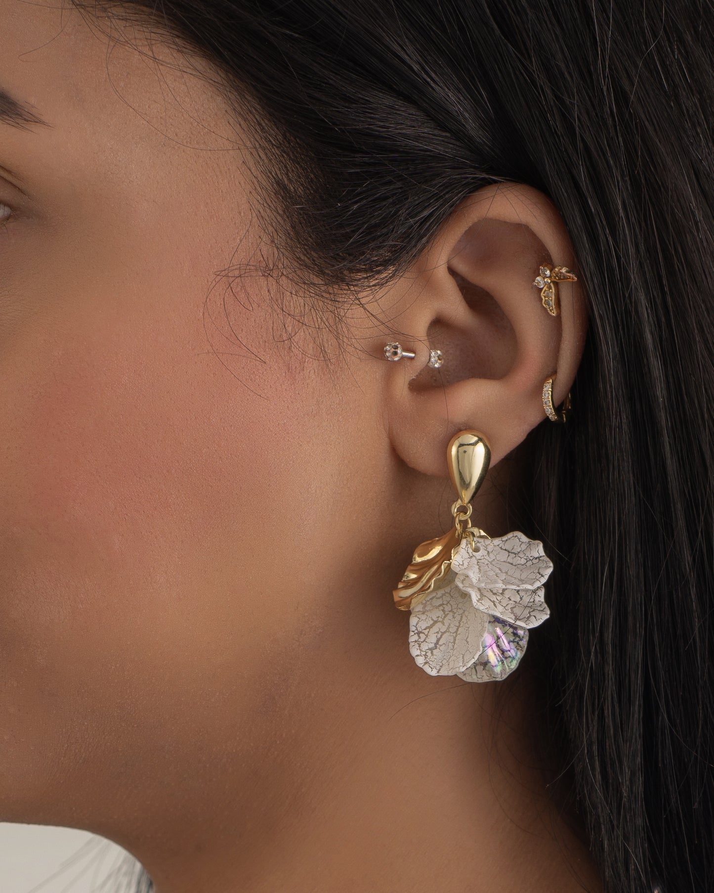 Sdaf earrings