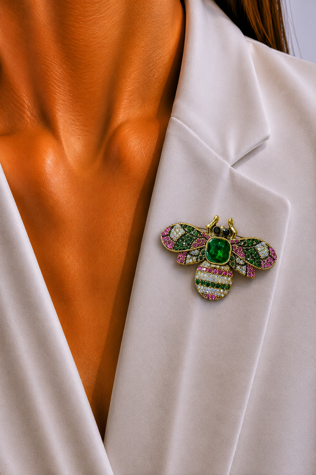 Brooch