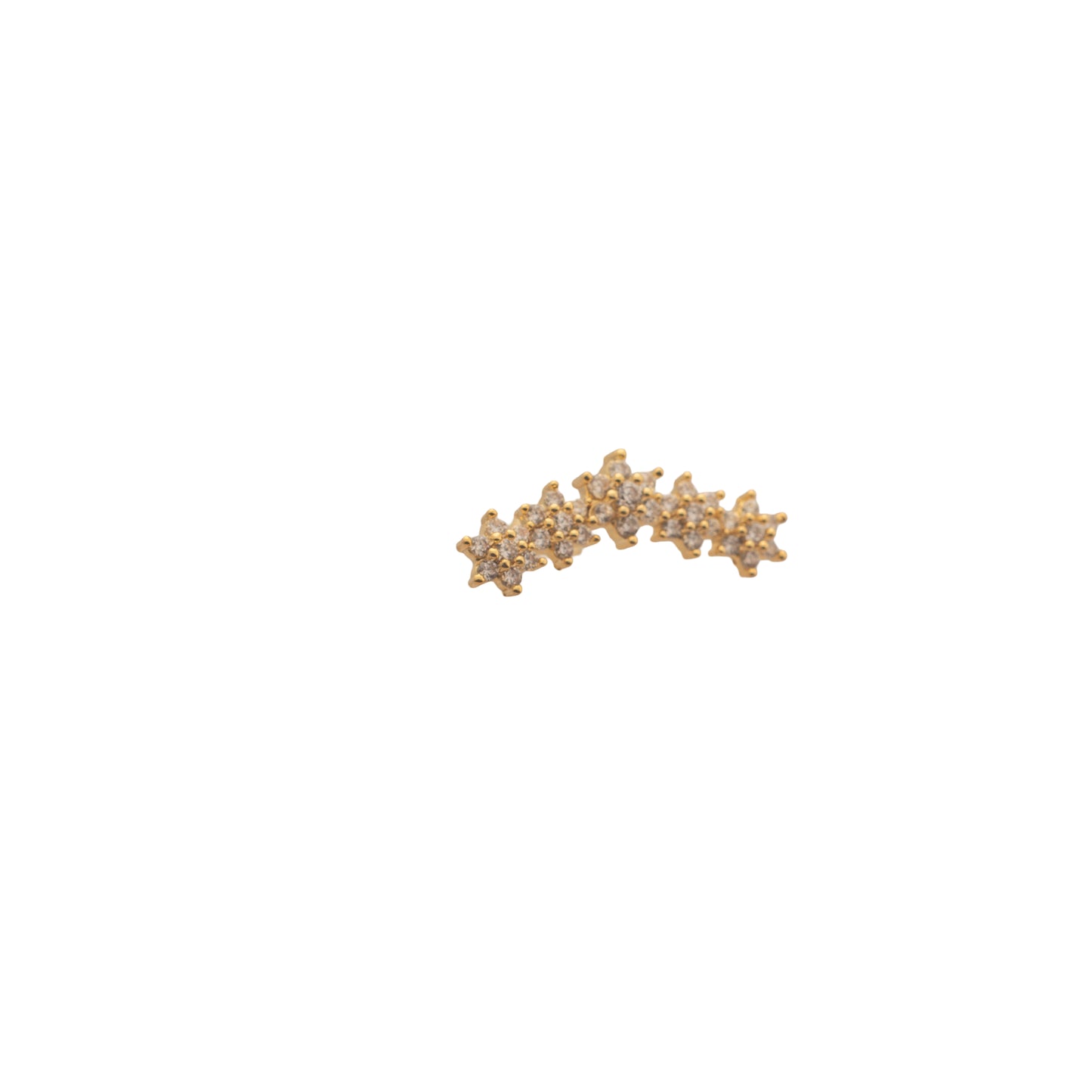 Piercing M7