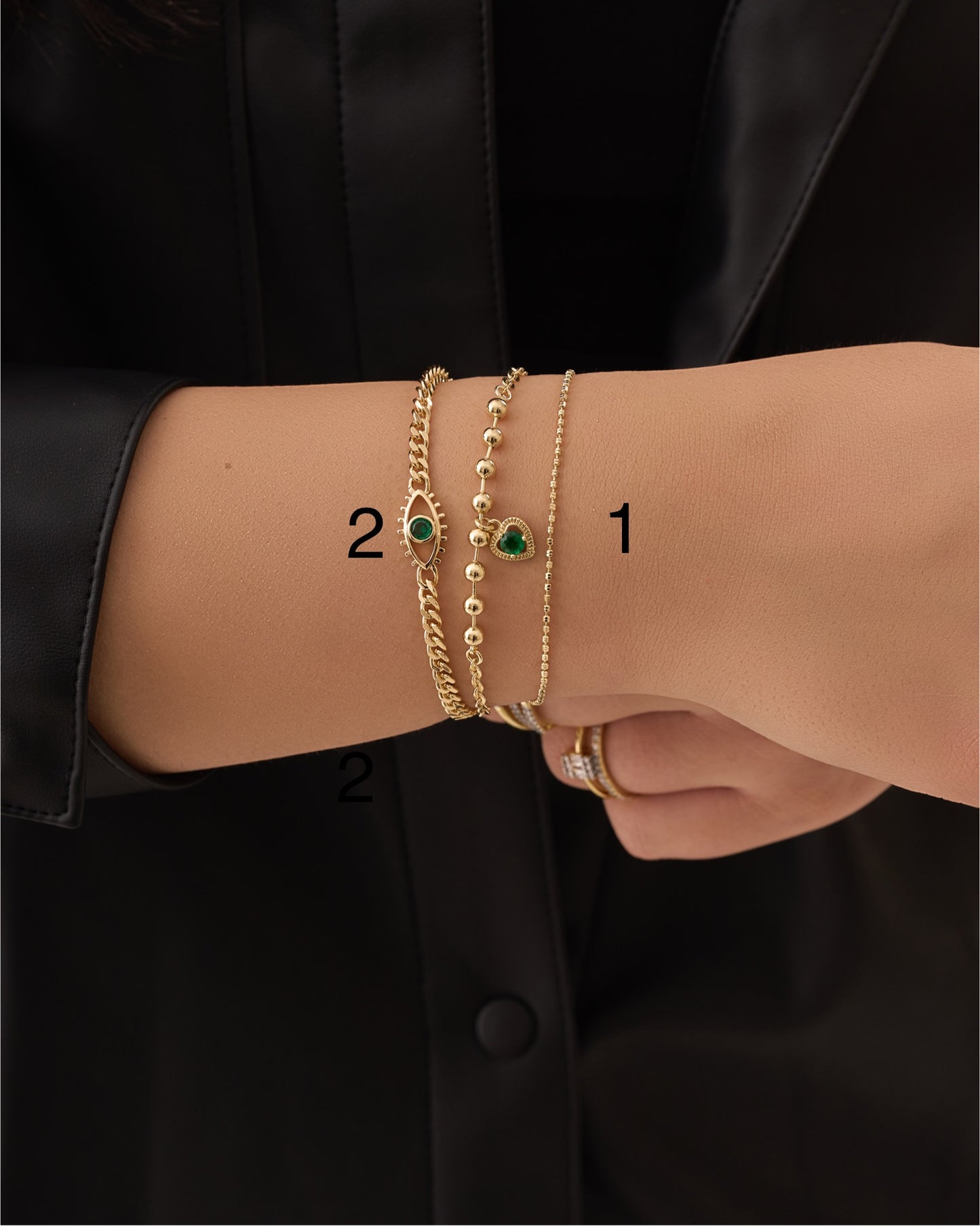 Bracelet