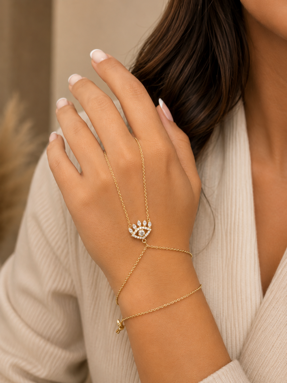 Hand chain