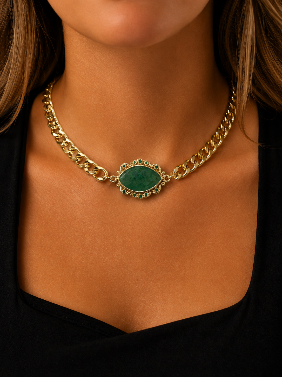 Necklace