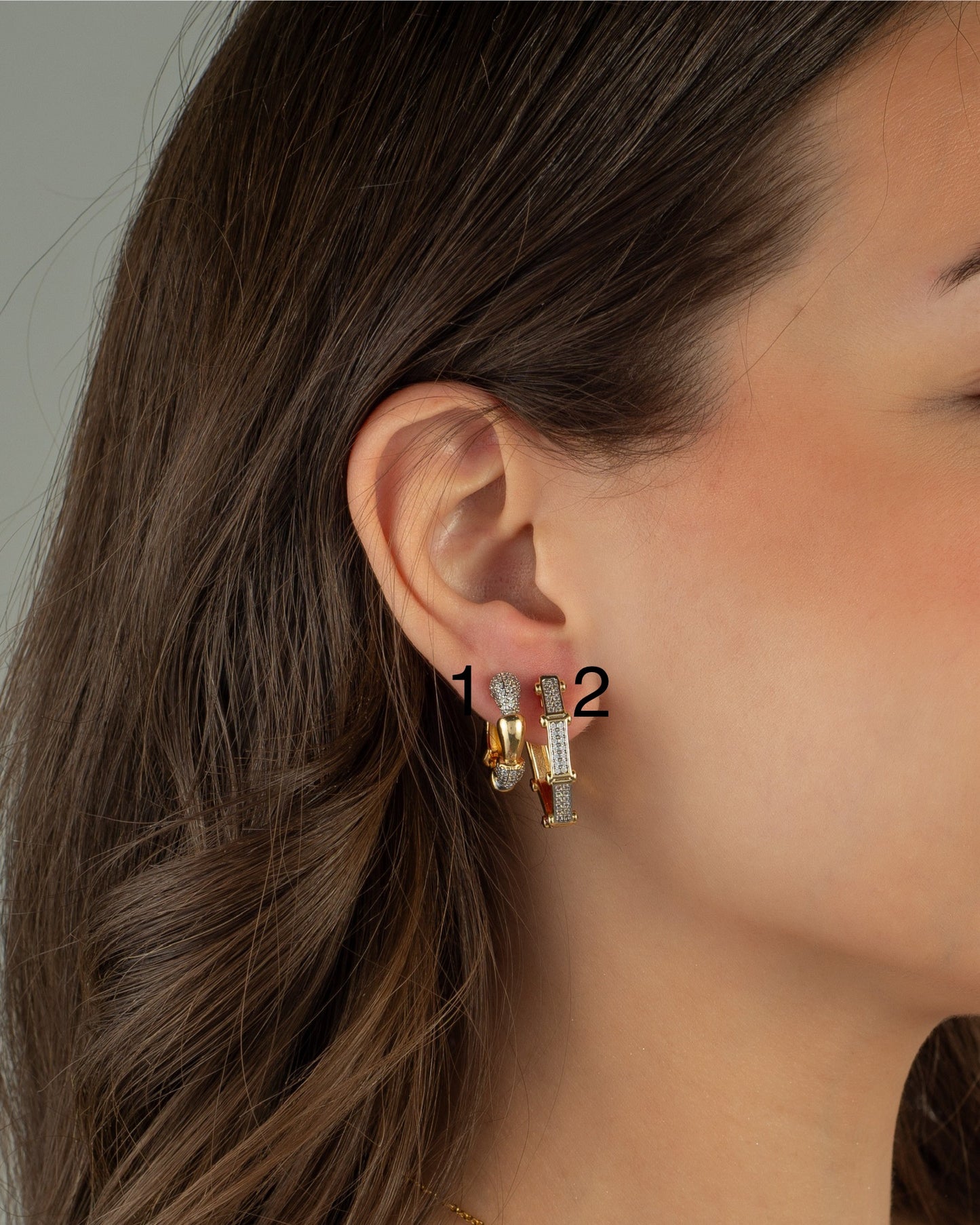 Earrings SKUD82828211