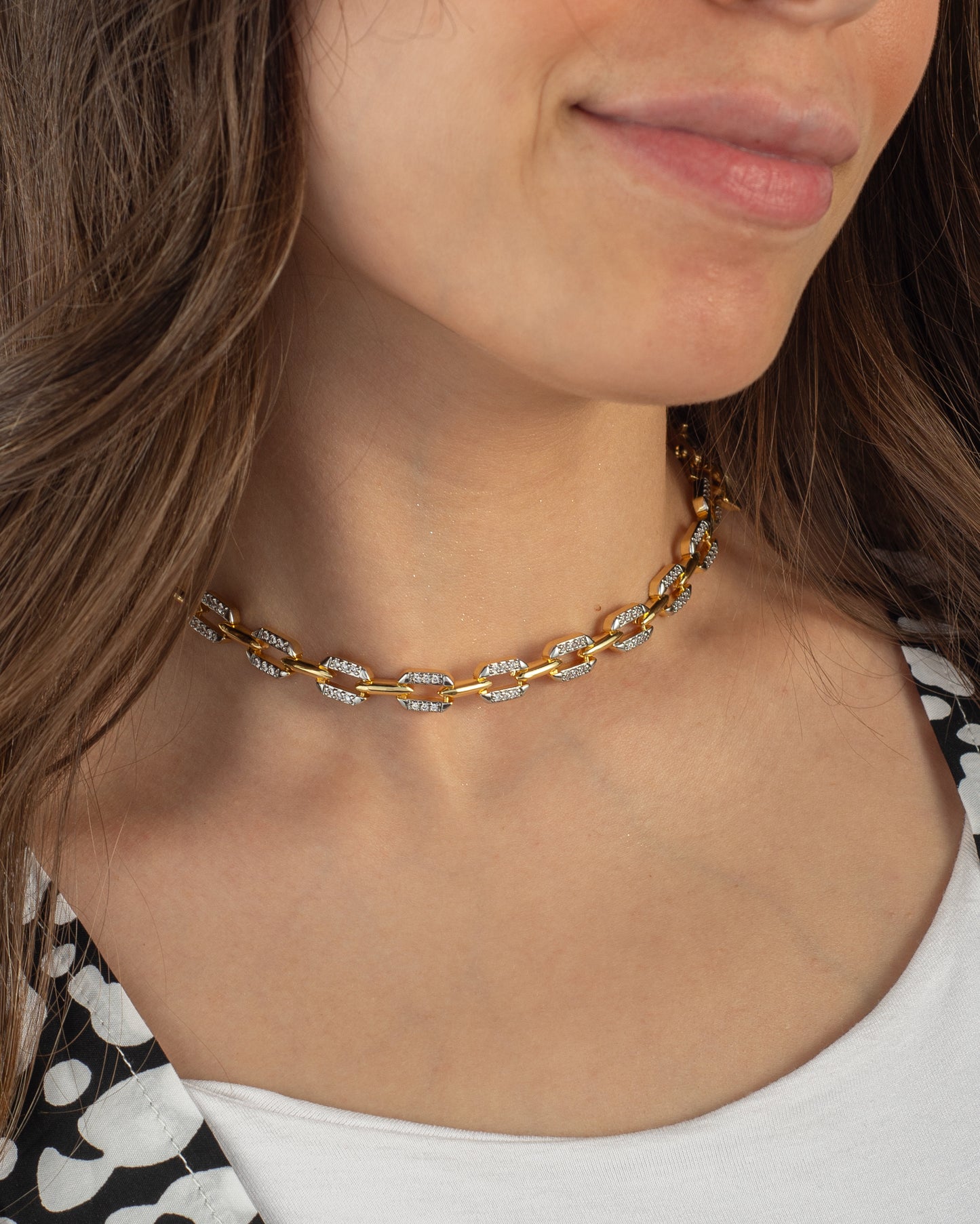 Chocker SKUD63638