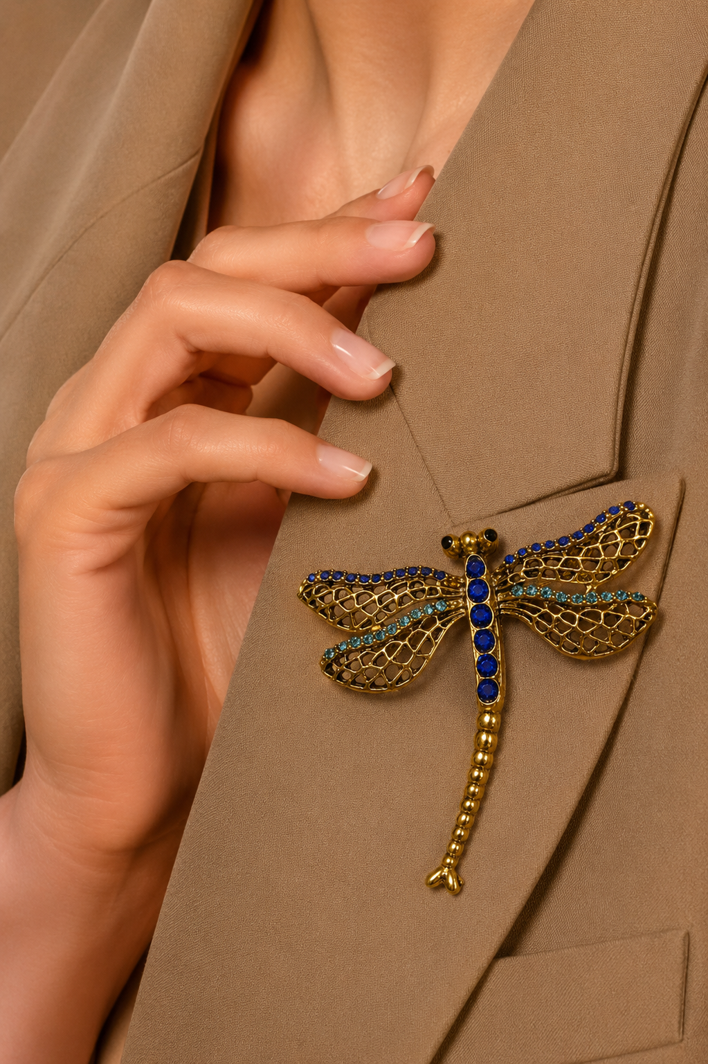 Brooch