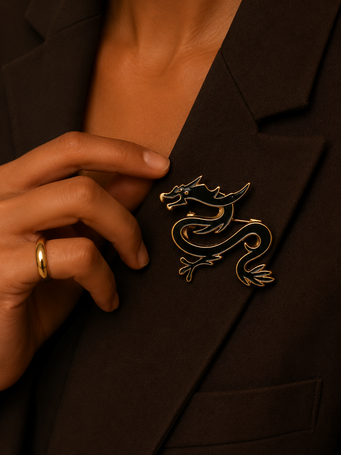 Brooch