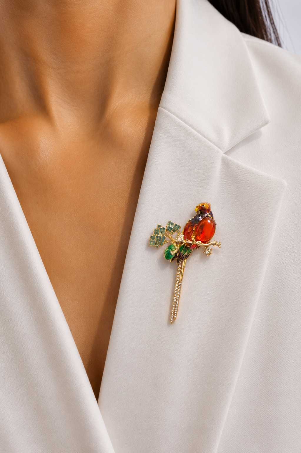 Brooch