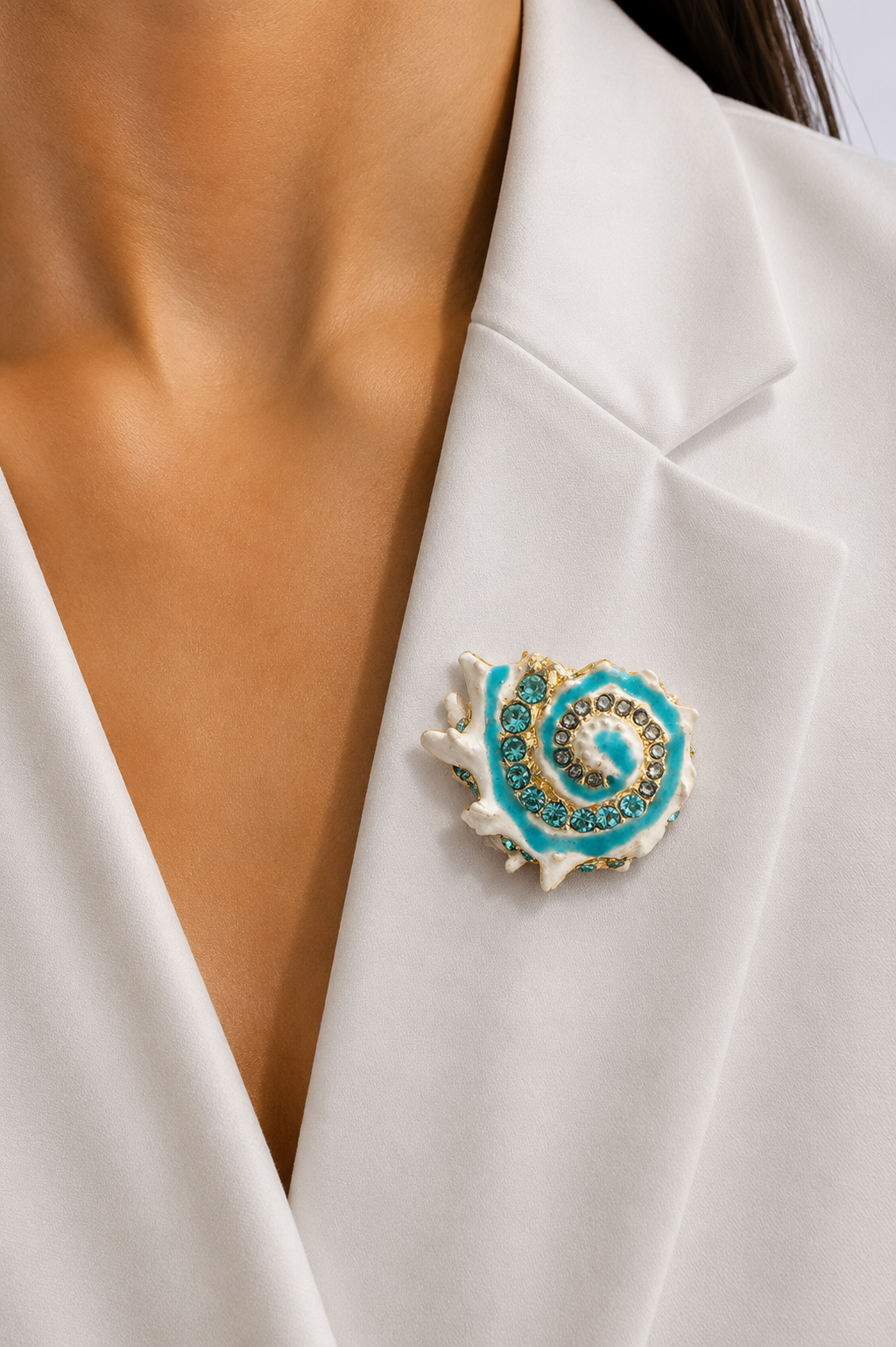 Brooch