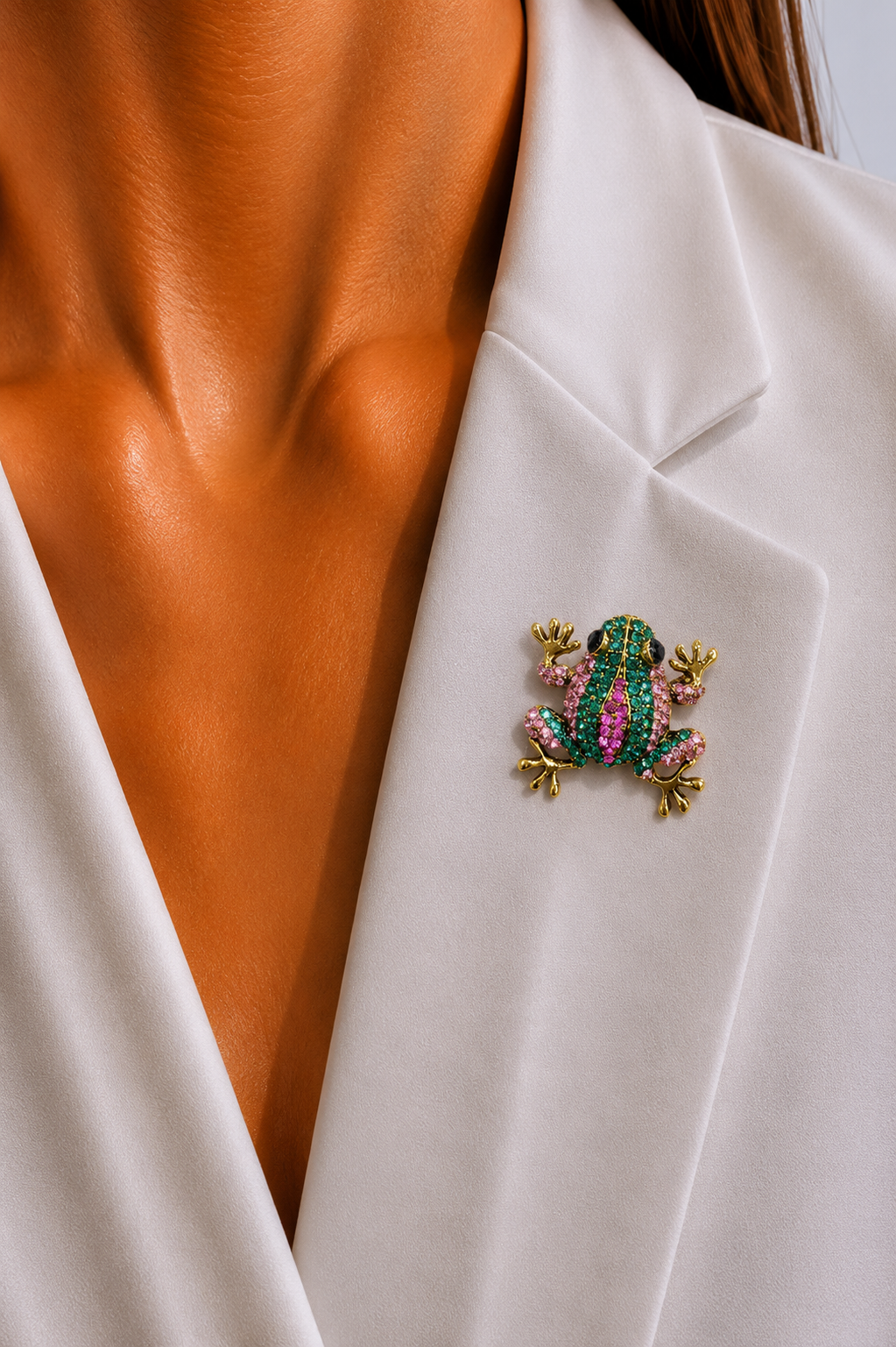 Brooch