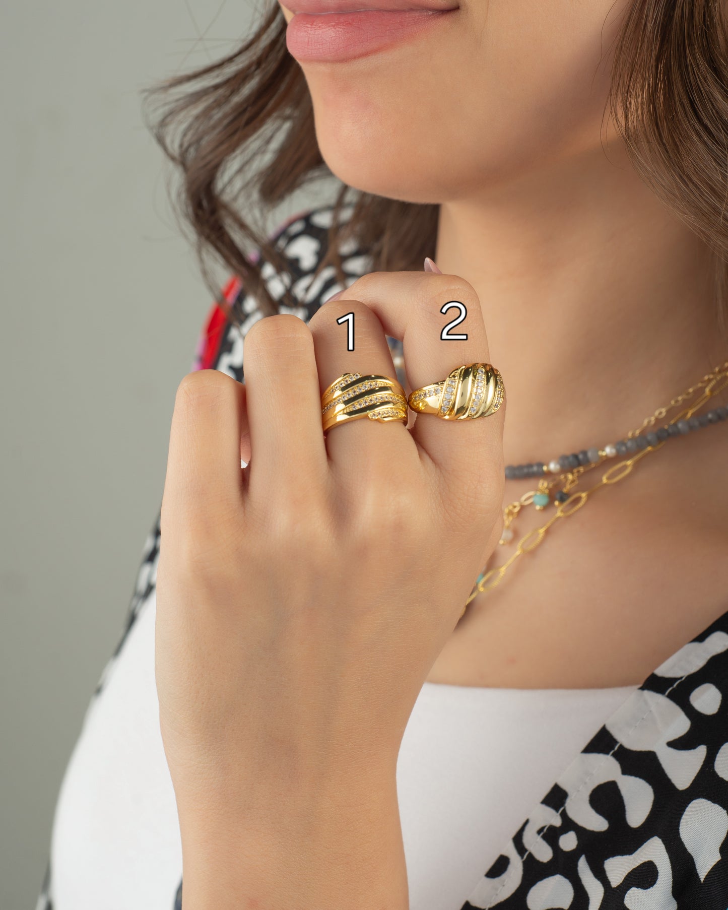 Rings SKUD0917