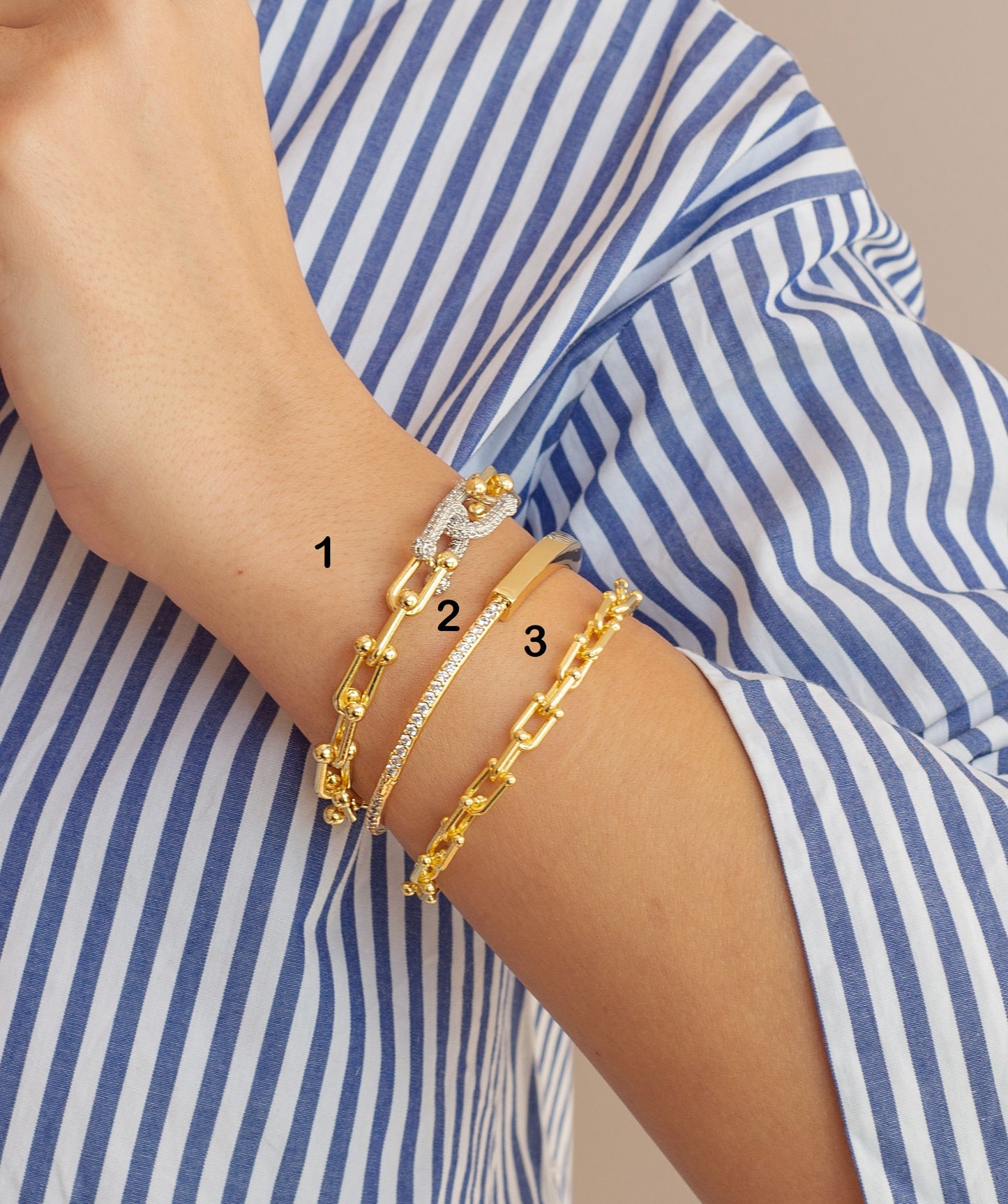 Tiffany bracelet