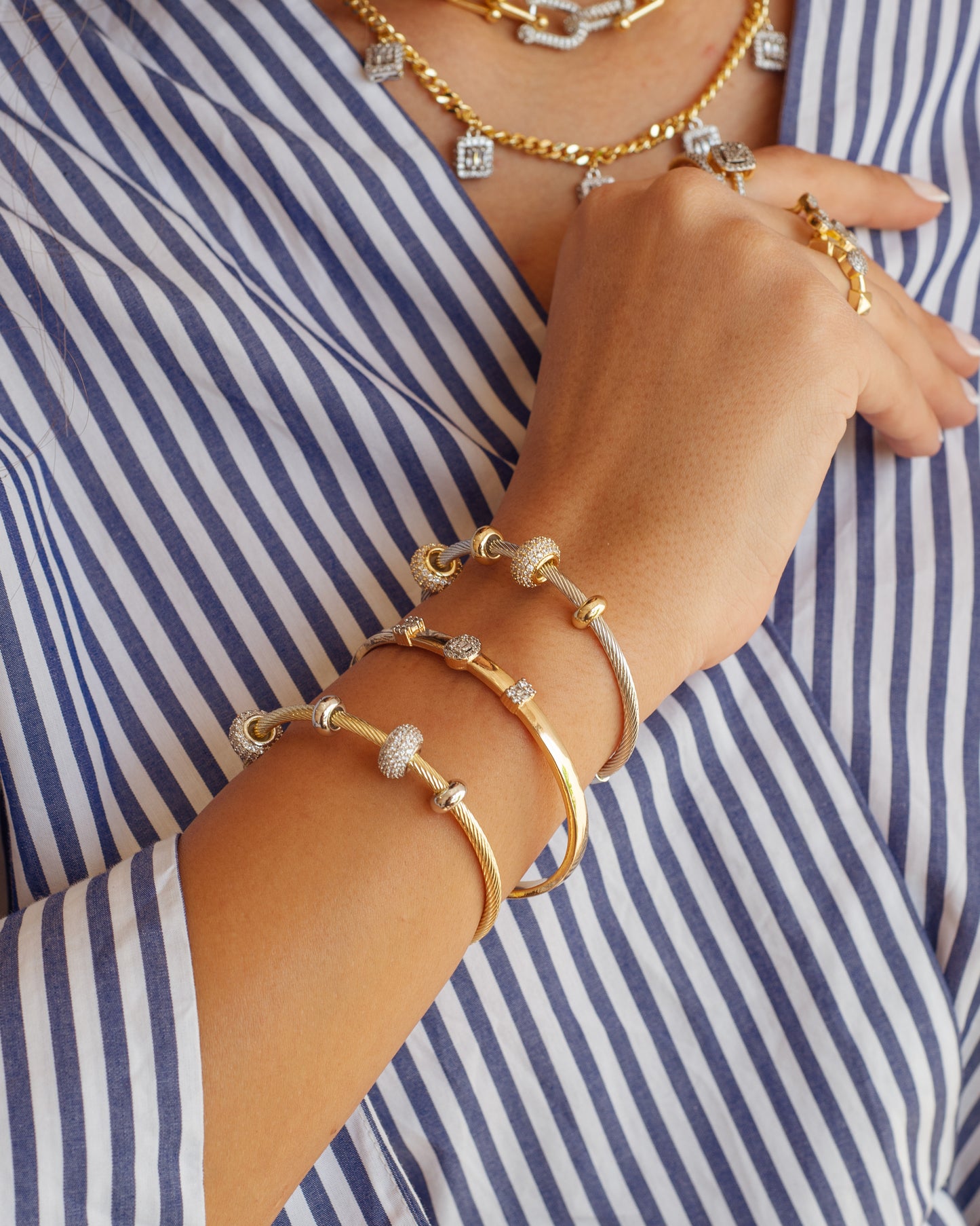 Bangle Sku429