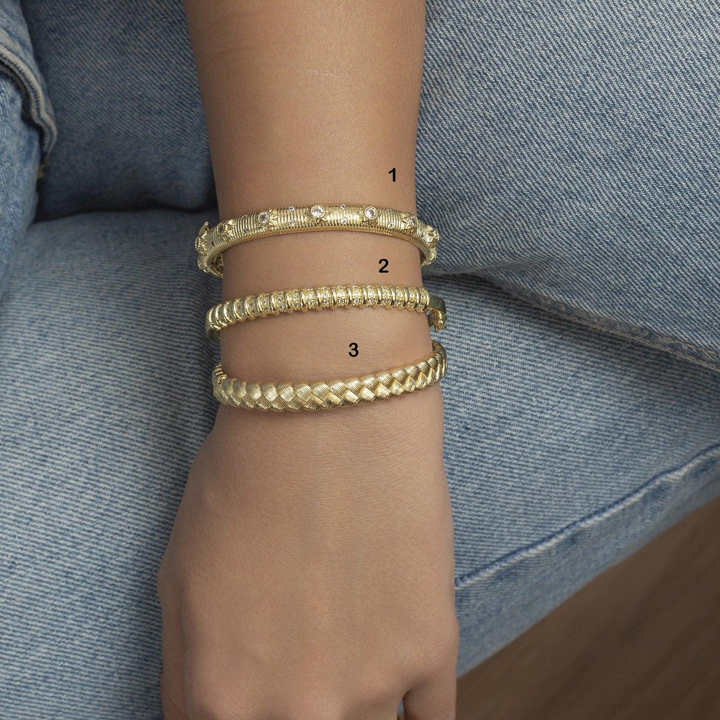 Bangle SKUD5152