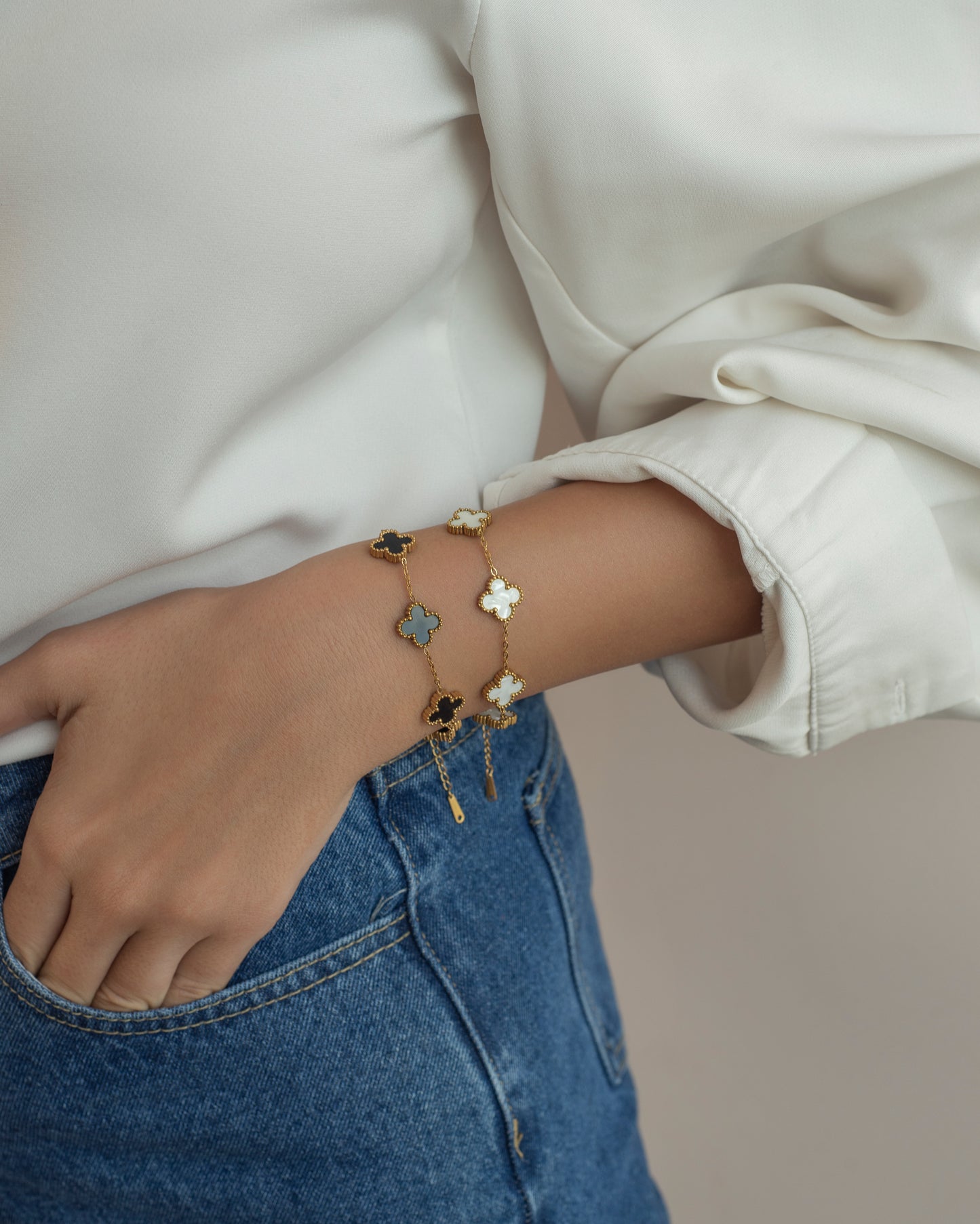Van-Cleef Bracelets