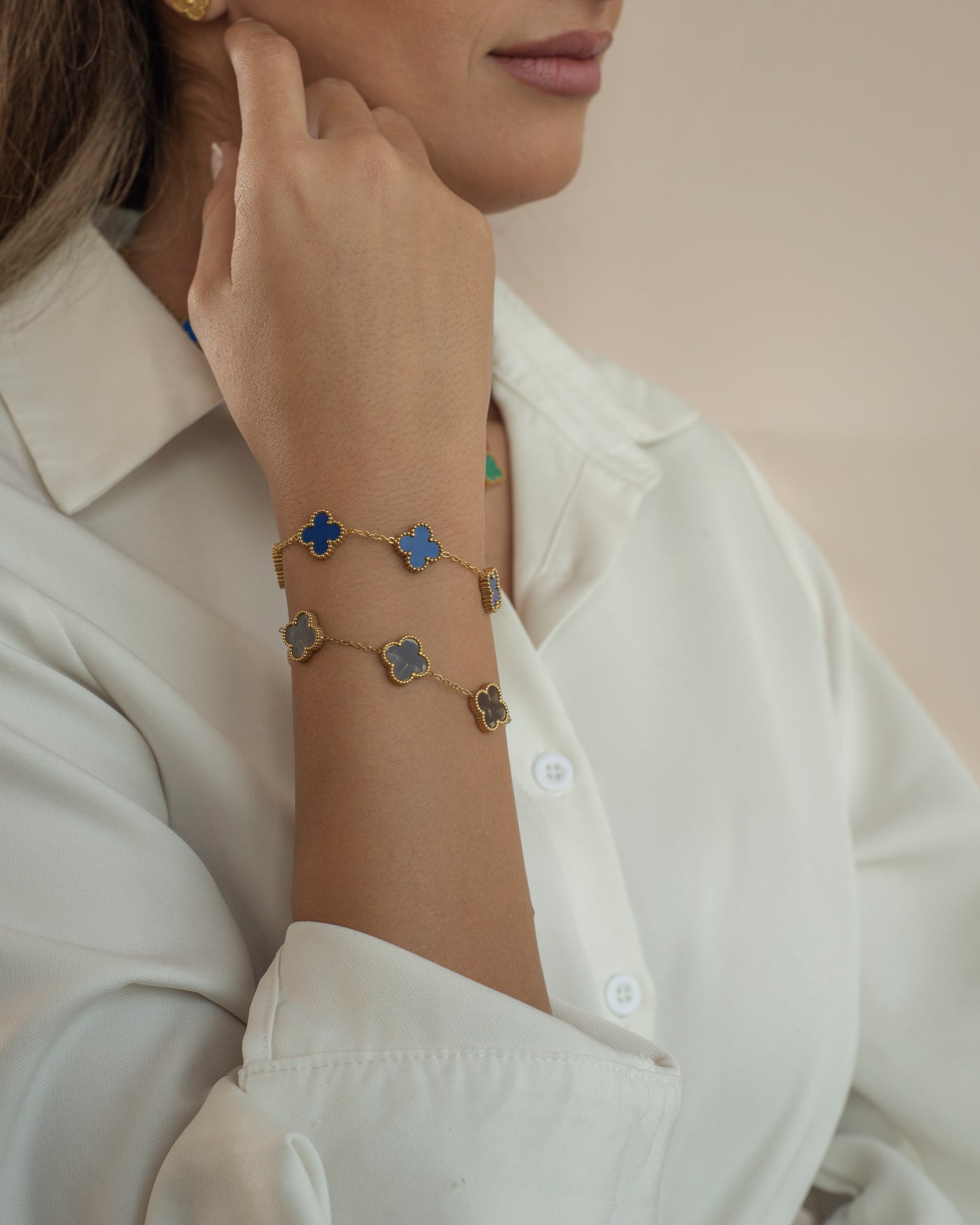 Van-Cleef Bracelets