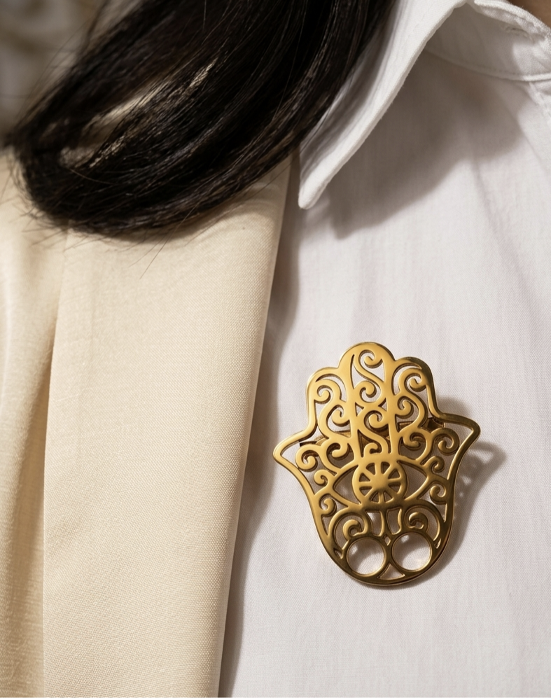 Brooch