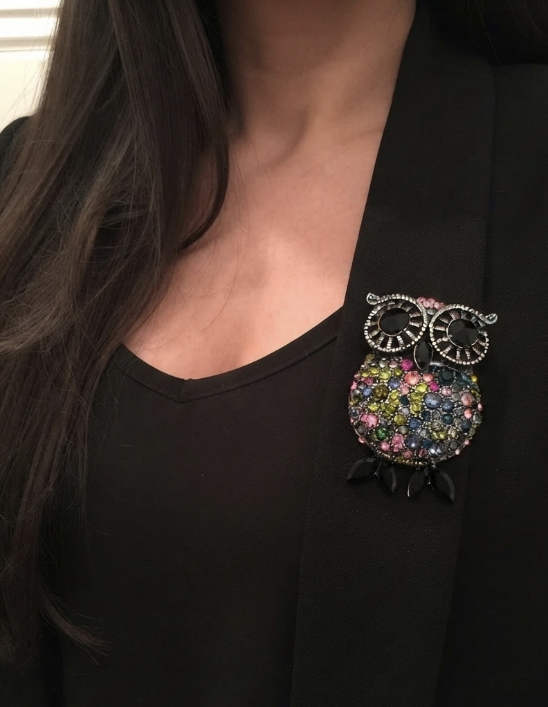 Brooch