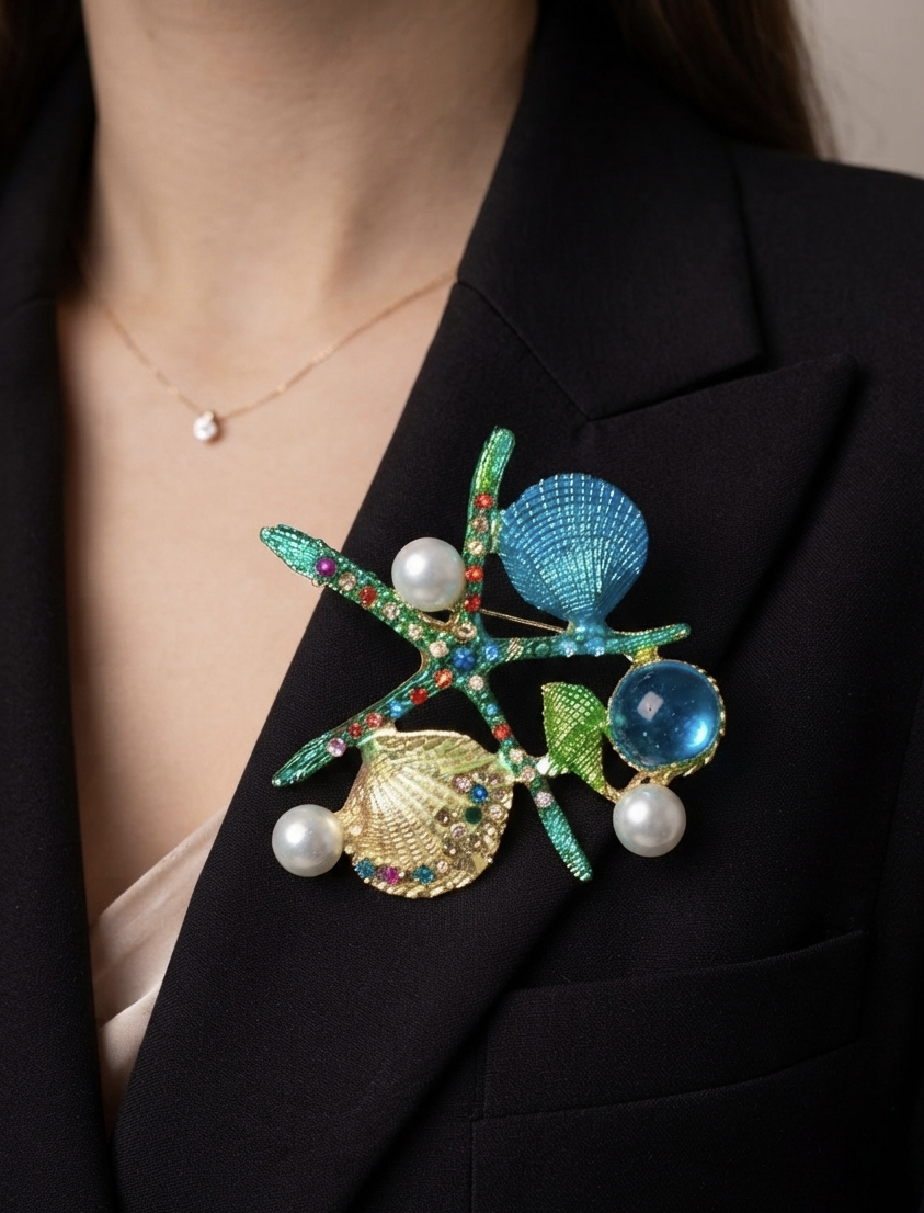 Brooch