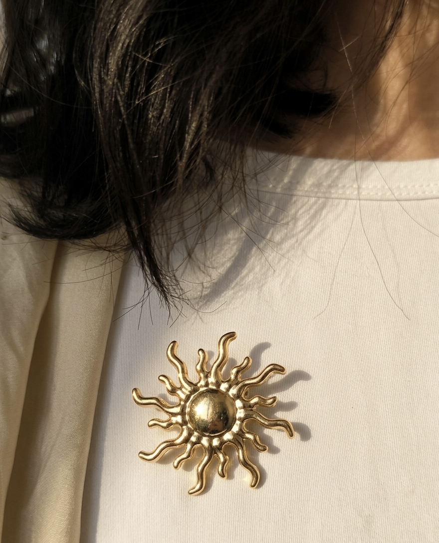 Brooch