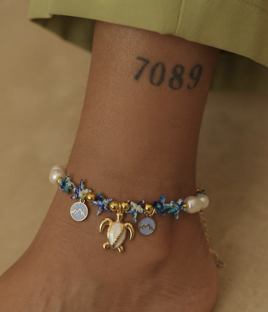 Anklet