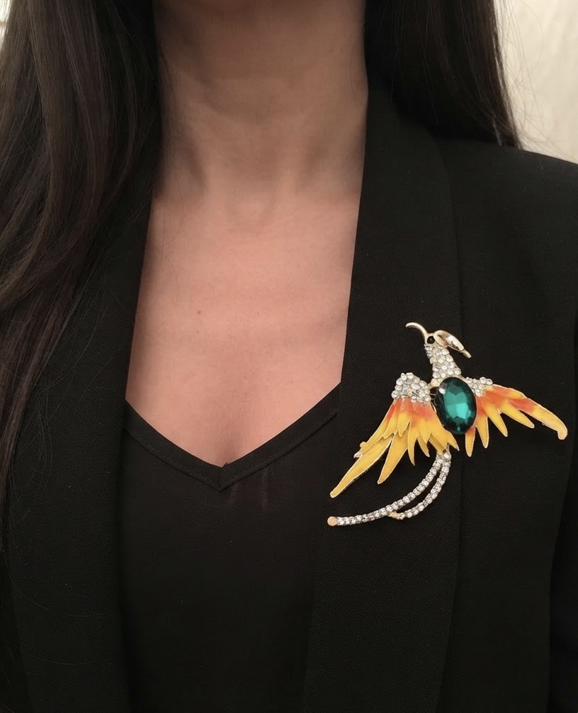 Brooch