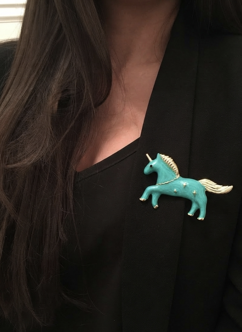 Brooch