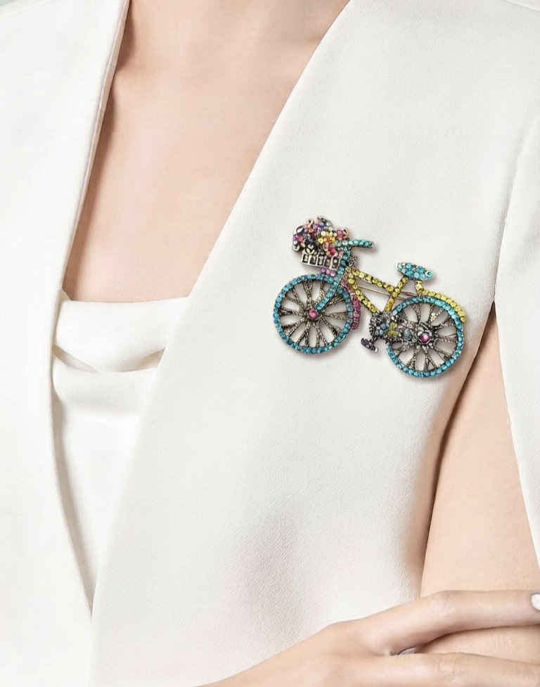 Brooch