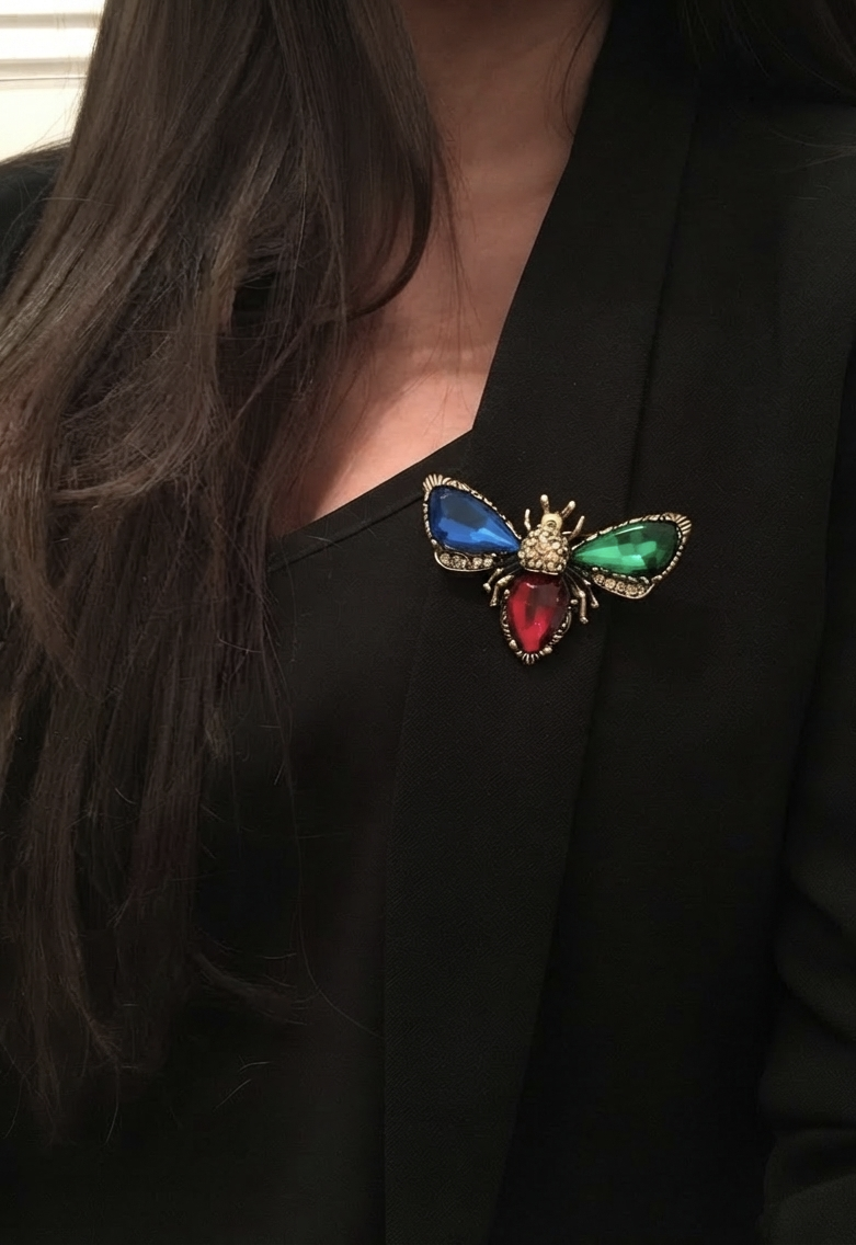 Brooch