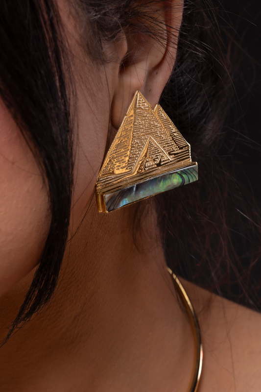 Pyramids