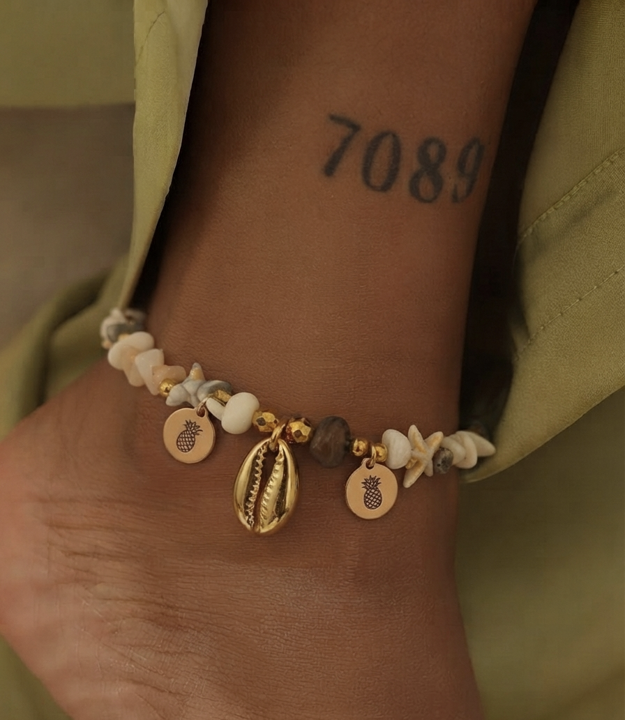 Anklet