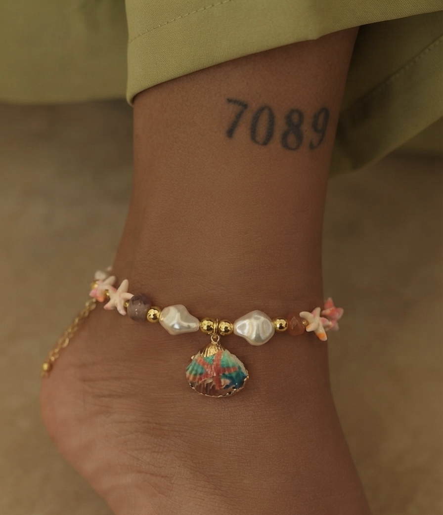 Anklet