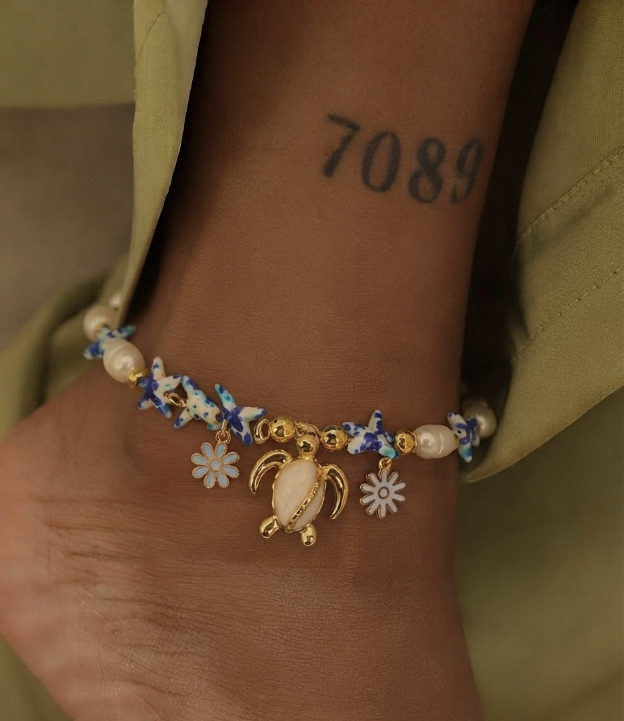Anklet