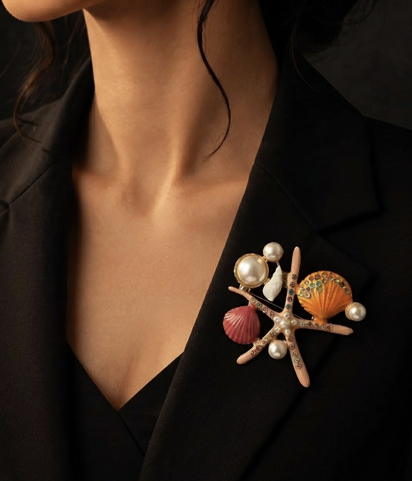 Brooch