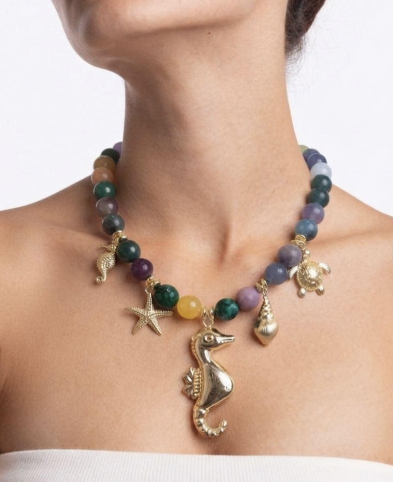 Necklace