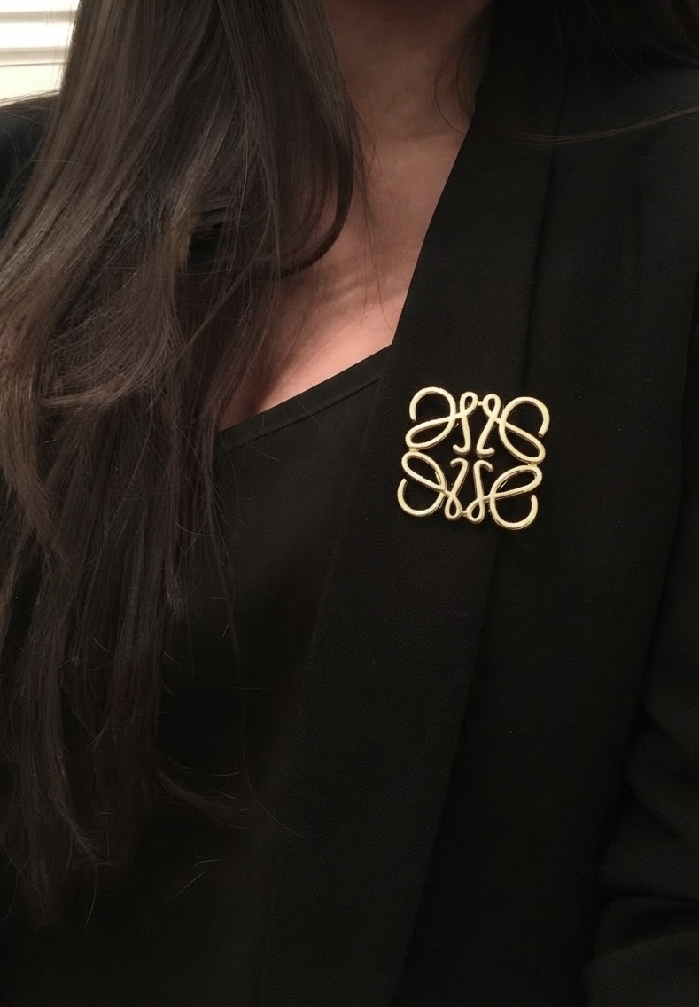 Brooch