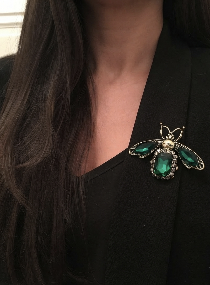 Brooch