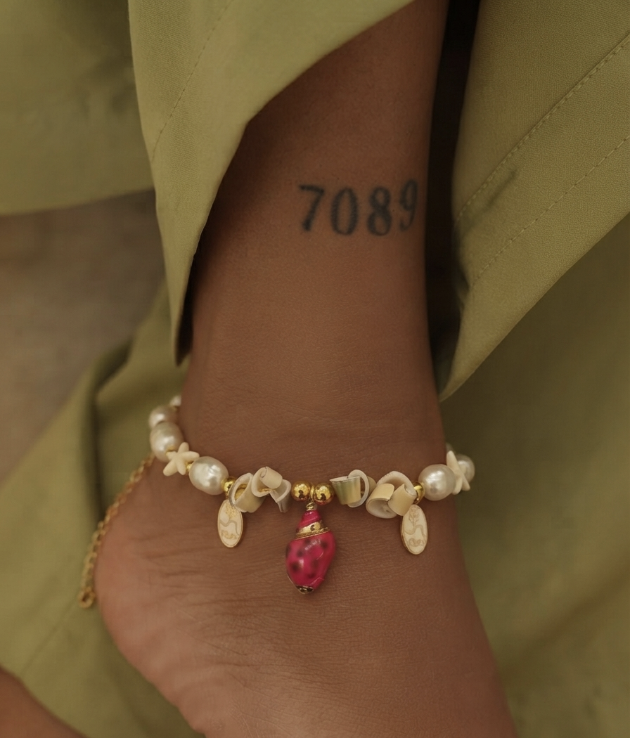 Anklet