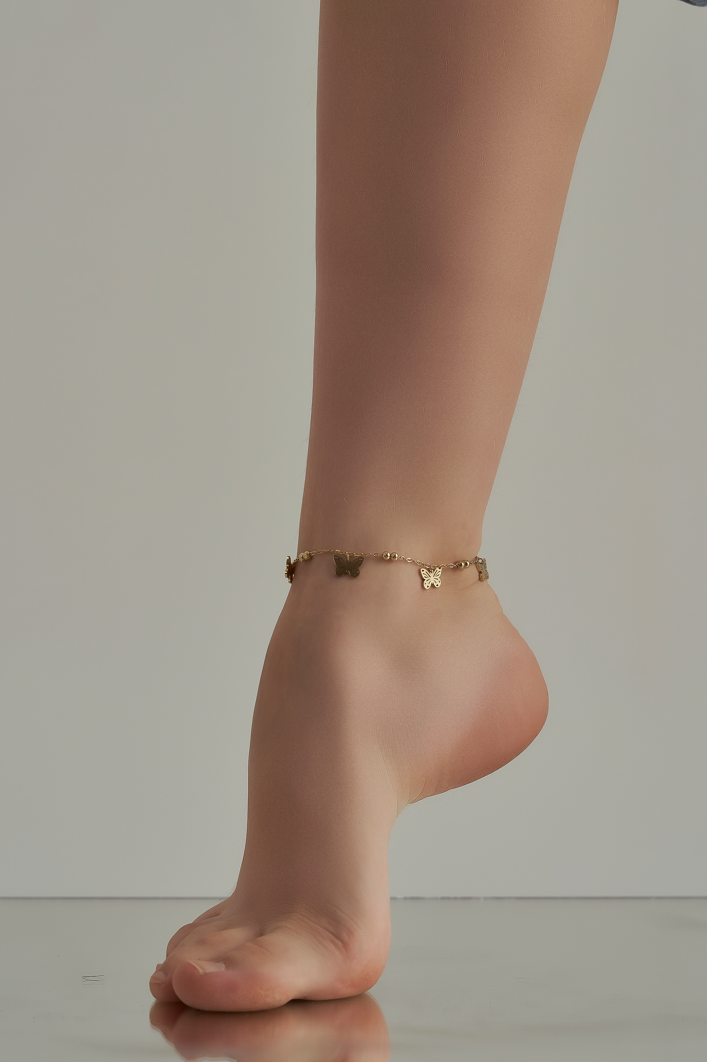 Anklets SKUD018