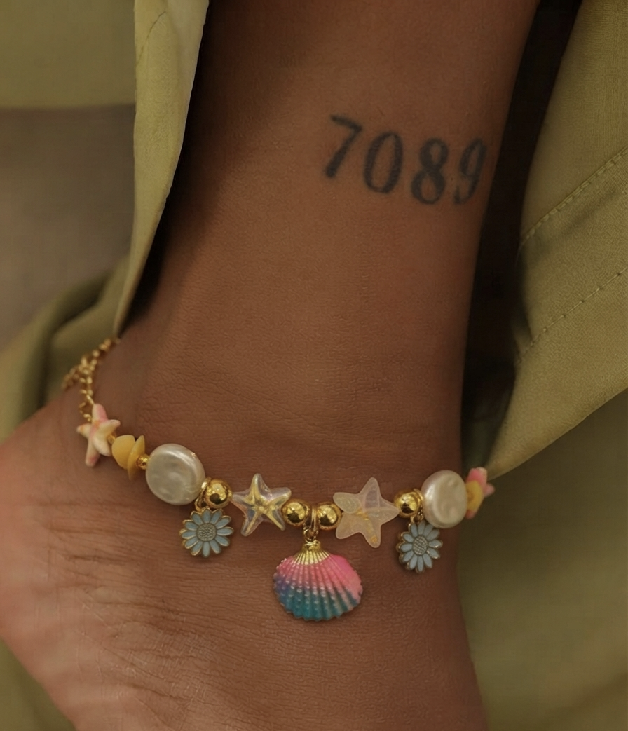 Anklet