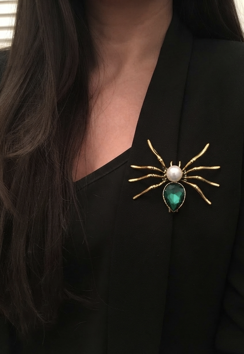 Brooch